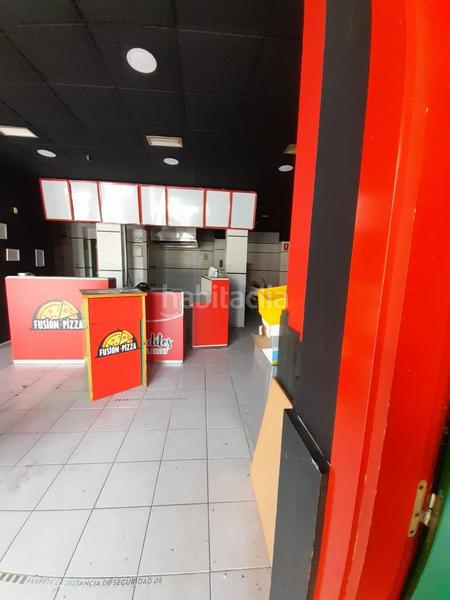 Foto 7ccdbcd5-6647-4bb2-991a-926ac6a46bcb. Alquiler local comercial conjunto de 4 locales en venta avenida alemania, Centro en Cáceres