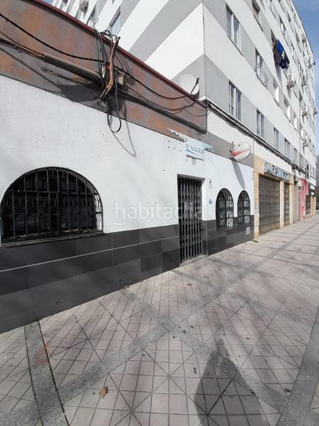Foto a07985cb-5e6c-45b4-9c40-d6e5b852c5ab. Alquiler local comercial conjunto de 4 locales en venta avenida alemania, Centro en Cáceres
