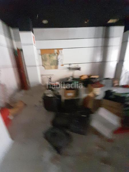 Foto e6e38252-8b5e-4d92-ba54-25eaf7915e2a. Alquiler local comercial conjunto de 4 locales en venta avenida alemania, Centro en Cáceres