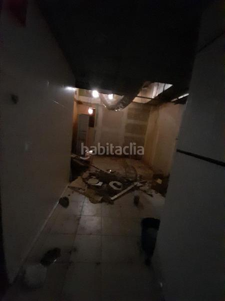 Foto 391eb2b1-463b-4331-99bf-5a5472b7609c. Location local commercial dans Centro Cáceres