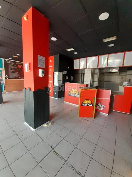 Foto 84b792b8-0922-4ed7-9def-f752a9c55b46. Rent business premise in Centro Cáceres