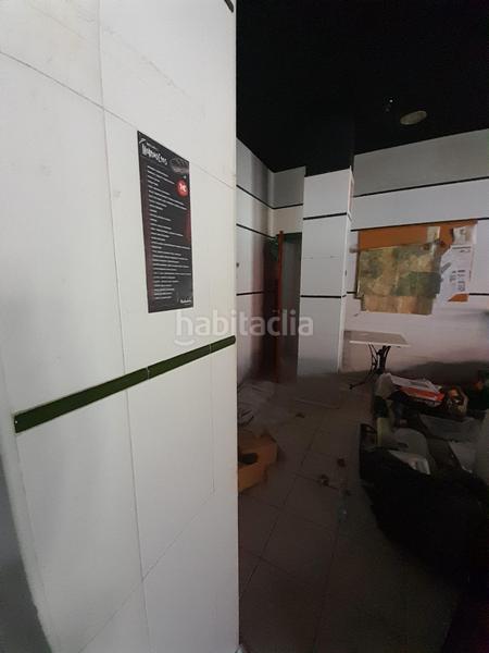 Foto 89fe53d6-046b-41a9-9c23-4bc6841c613e. Rent business premise in Centro Cáceres