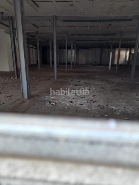 Foto a005a21e-944b-4bec-8c3f-42569c456915. Rent business premise in Centro Cáceres