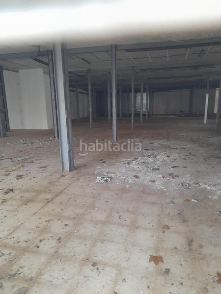 Foto aaff6f5d-b942-4b42-9825-c7c565d0c910. Rent business premise in Centro Cáceres