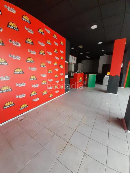 Foto c917fe70-8987-4ebe-b822-abfed75e25ef. Rent business premise in Centro Cáceres