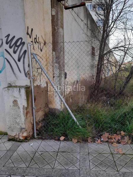 Foto d3113462-6025-41d2-b374-c125c9e93c22. Rent business premise in Centro Cáceres