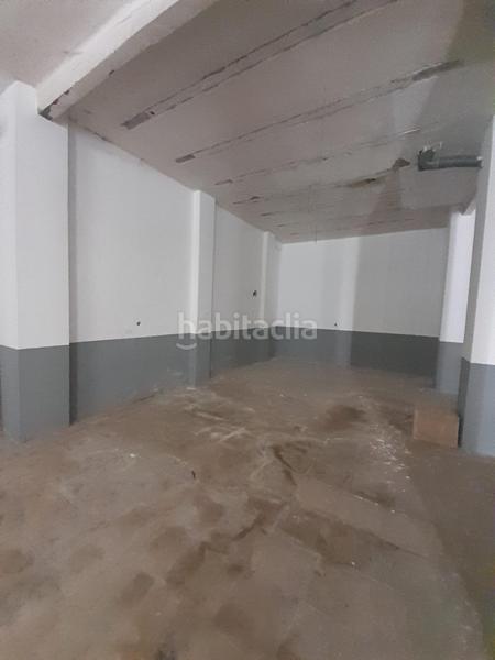 Foto dc1c7d69-a6fd-4e48-8afc-f6b8bf9010e8. Rent business premise in Centro Cáceres