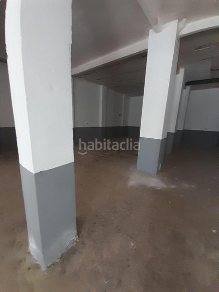 Foto dd6f03ef-9bfd-49ef-9dbc-250b09897eaf. Rent business premise in Centro Cáceres