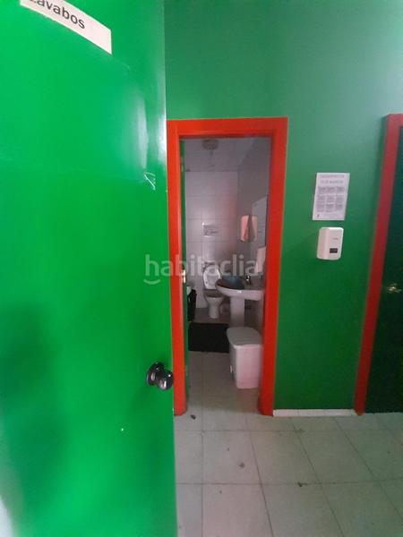 Foto e52e17ec-12e8-44db-adb0-f900fd34c2ac. Rent business premise in Centro Cáceres