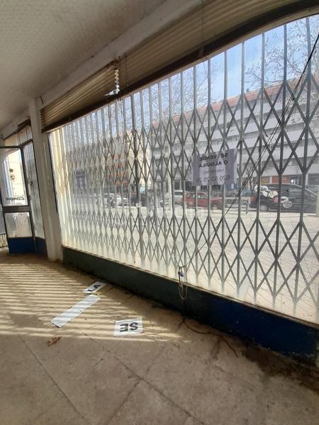 Foto e8a6f828-16f6-402d-8d8f-af36e2d13607. Rent business premise in Centro Cáceres