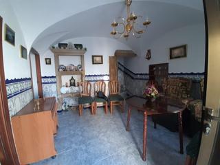 Casa a Salvatierra de Santiago. Casa para entrar a vivir en salvatierra de santiago