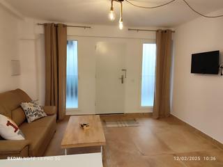 Appartement à Montesol - Mejostilla. Apartamento turístico en mejostilla
