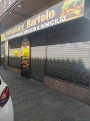 Local Comercial en Centro