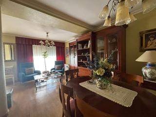 Location Appartement à Centro. Dúplex en los fratres