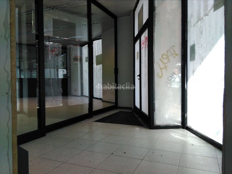 Foto cb500ad0-f561-463d-a11d-e3475b9b7354. Local comercial a Centro Cáceres