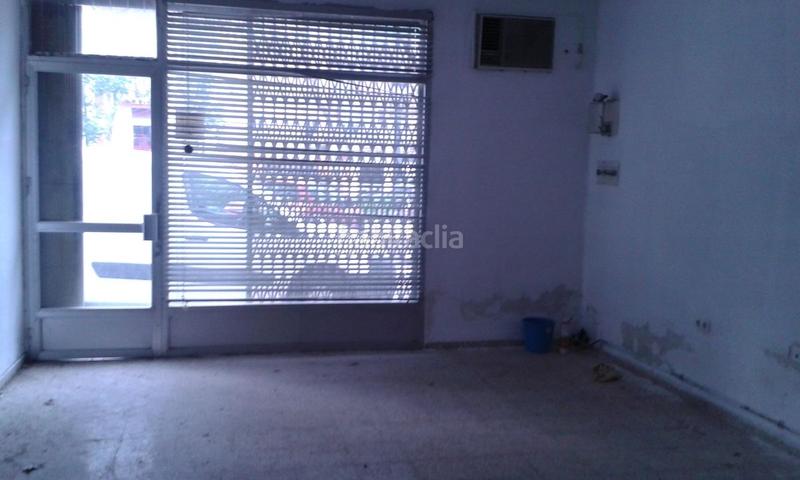 Foto 82d5ed90-3bf5-4b4a-ba66-71a228e0675e. Affitto locale commerciale in Ruta de la Plata Cáceres