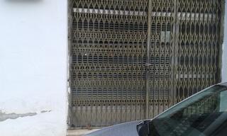 Local Comercial a Ruta de la Plata