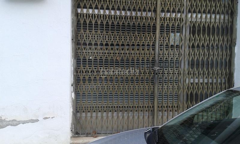 Foto 27ecb670-7d33-4603-9119-abb934962c71. Lloguer local comercial a Ruta de la Plata Cáceres