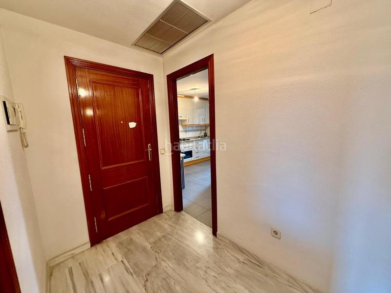 Foto 1029b719-0f2d-49c6-be22-182d4dc9b21d. Flat with parking in Centro Cáceres