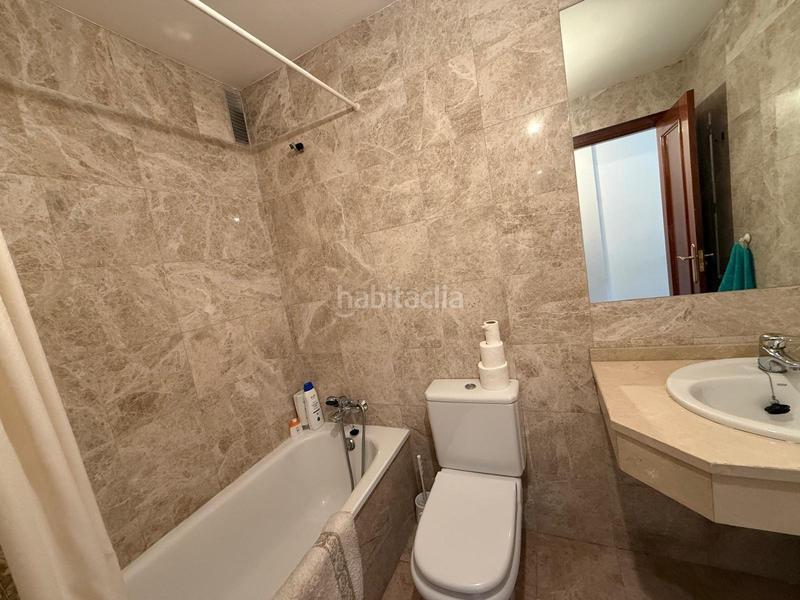 Foto 377332eb-9b72-431d-a6b4-27a7392a37ea. Flat with parking in Centro Cáceres