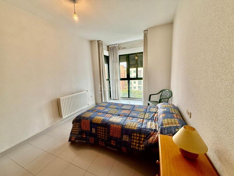 Foto 4e0533bd-4724-494c-88e8-64dd99f27c1c. Flat with parking in Centro Cáceres