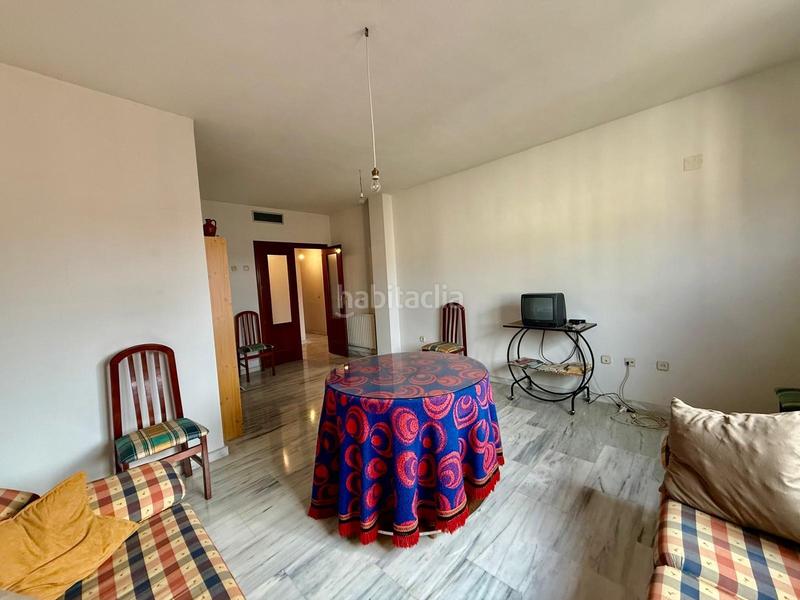 Foto 61531114-9661-41fd-ba50-1a479fb49592. Flat with parking in Centro Cáceres