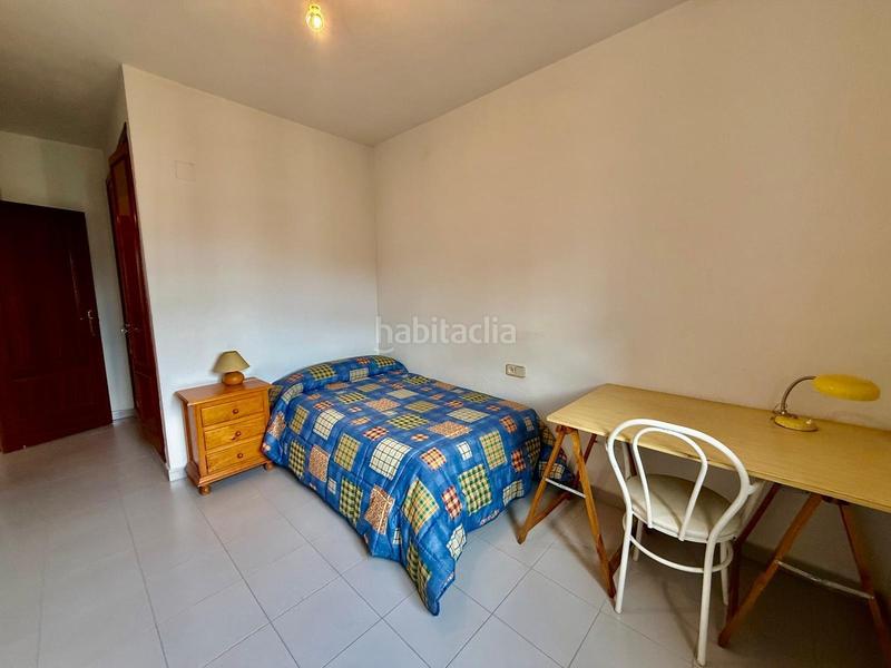 Foto 766c450b-466e-4428-a04f-ede1174b06ed. Flat with parking in Centro Cáceres