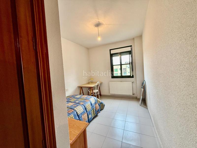 Foto 7d8febb0-ff11-4c66-88c4-474d5ec6c14f. Flat with parking in Centro Cáceres