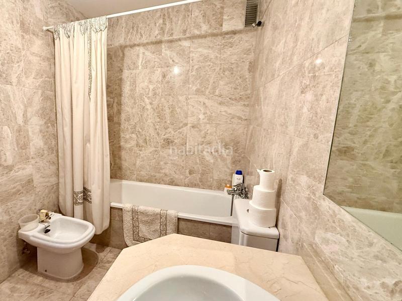 Foto 7ed16034-2044-424b-ac1b-3756d455950d. Flat with parking in Centro Cáceres