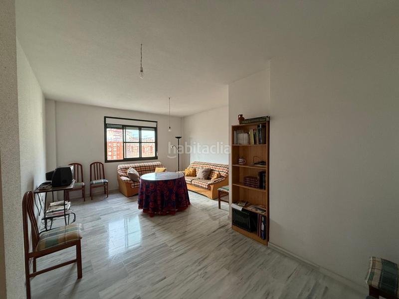 Foto 8ed9ba50-c4e5-4e97-80ff-6eda949bf5f5. Flat with parking in Centro Cáceres