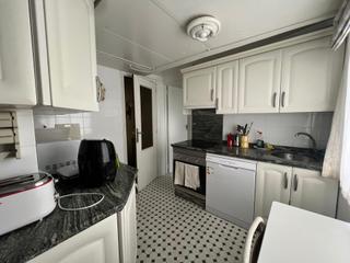 Appartement à Casco Antiguo. Magnifico piso en todo el centro