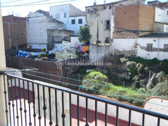 Foto c73218a5-c333-4aee-bc54-b5188f8ab373. Pis amb calefacció a Casco Antiguo Cáceres