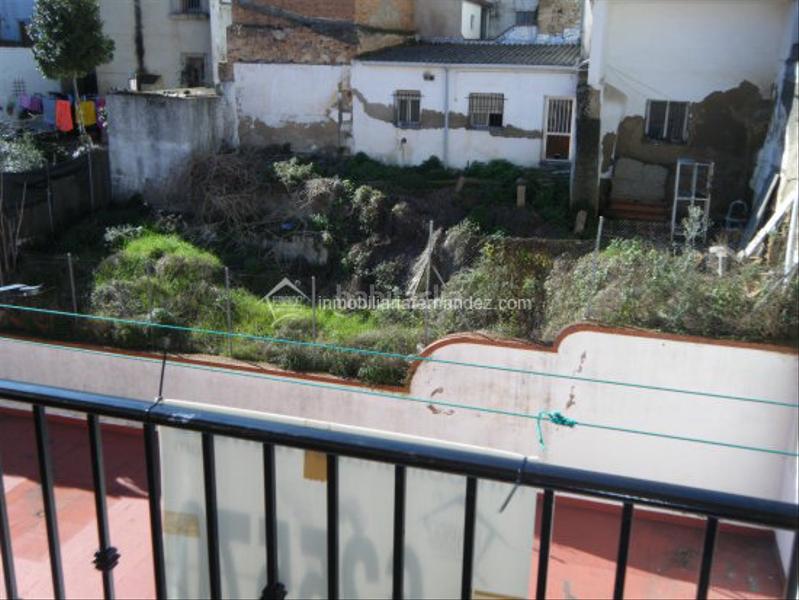 Foto 1b8e03b7-6abc-4703-9f49-beaaaa466e87. Flat with heating in Casco Antiguo Cáceres