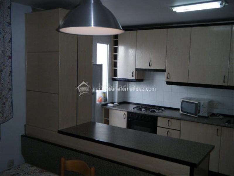 Foto 4222166a-7314-4da5-9589-cc8ea393dc3c. Flat with heating in Casco Antiguo Cáceres