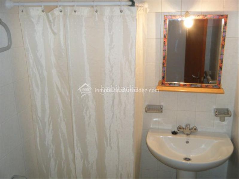 Foto 4eb451af-89df-46fb-bb18-d9703f806aeb. Flat with heating in Casco Antiguo Cáceres