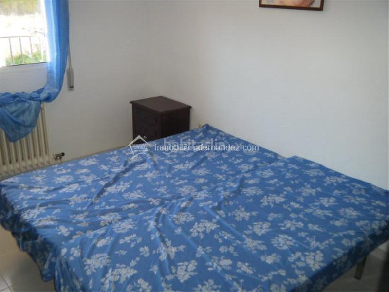 Foto 522d4735-c797-48c6-a291-b22b9907774c. Flat with heating in Casco Antiguo Cáceres