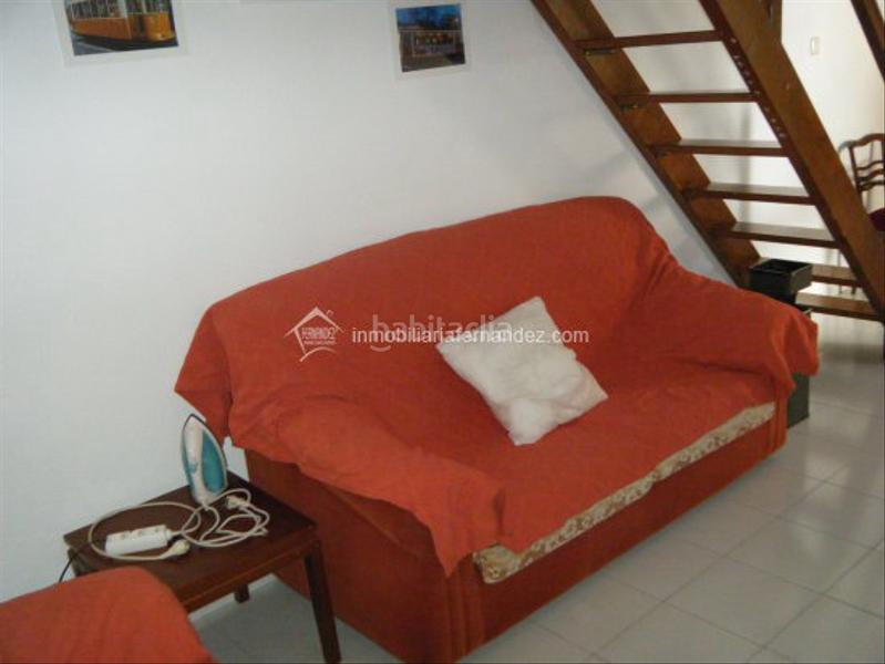 Foto a7b8a963-faec-4689-aa4e-5736595516d8. Flat with heating in Casco Antiguo Cáceres