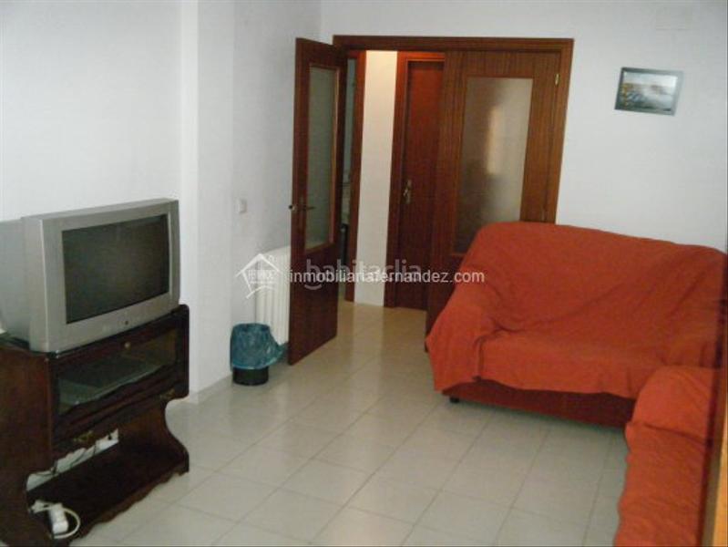 Foto ccc00e2c-9cdd-4242-9c20-d03f1d327378. Flat with heating in Casco Antiguo Cáceres