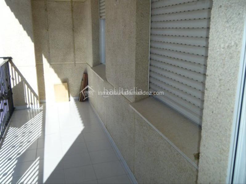 Foto f70f96a4-a0f2-43bd-a64c-13bedfaccdb0. Flat with heating in Casco Antiguo Cáceres