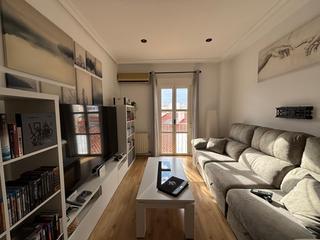 Location Appartement à Centro. Apartamento en colón