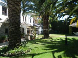 Chalet à Ruta de la Plata. Chalet de ensueño !!