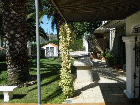 Foto 37875584-65fa-4b9e-8c23-e7fc7bb7aabd. Xalet a Ruta de la Plata Cáceres