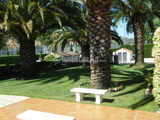 Foto a73f56a0-4c94-4d6d-871e-688f0a9d253a. Xalet a Ruta de la Plata Cáceres