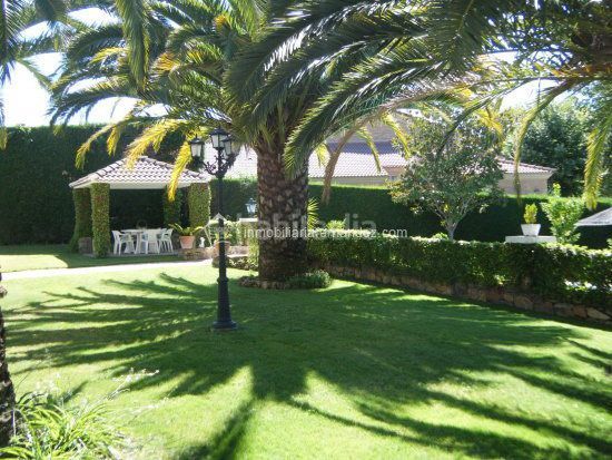 Foto c9a6d6a9-7e97-4d9c-9b37-2043bcd865dc. Xalet a Ruta de la Plata Cáceres