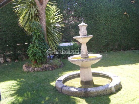 Foto cb816851-b156-4ee5-9b55-3f8af8fc60e5. Xalet a Ruta de la Plata Cáceres