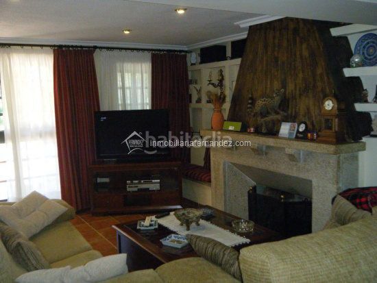 Foto d409f0d1-f7e6-410d-a644-509c519bf0d2. Xalet a Ruta de la Plata Cáceres