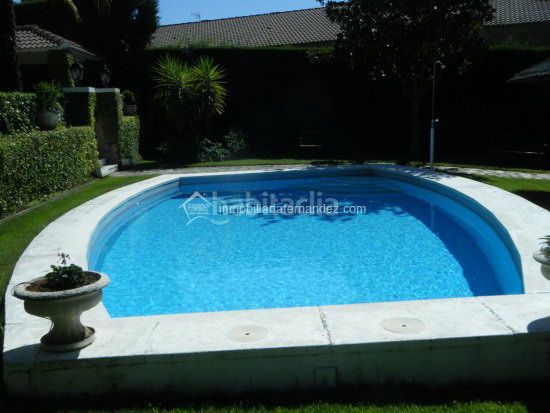 Foto d85a9043-38ba-4c93-b4c0-8a8d42412b0b. Xalet a Ruta de la Plata Cáceres