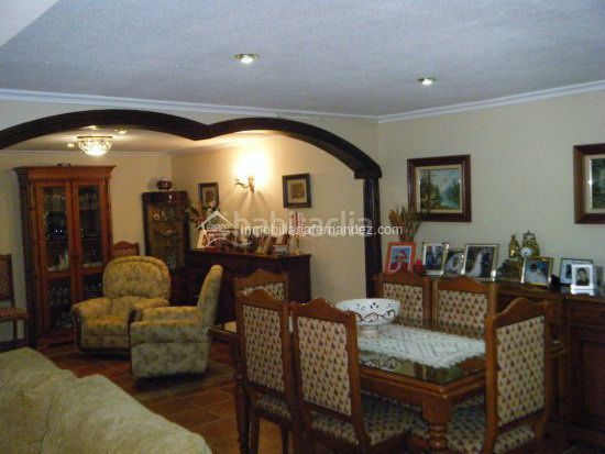 Foto dfc040c5-de7f-4e9a-ab63-d505194fd9bd. Xalet a Ruta de la Plata Cáceres