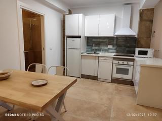 Pis a Montesol - Mejostilla. Apartamento en mejostilla