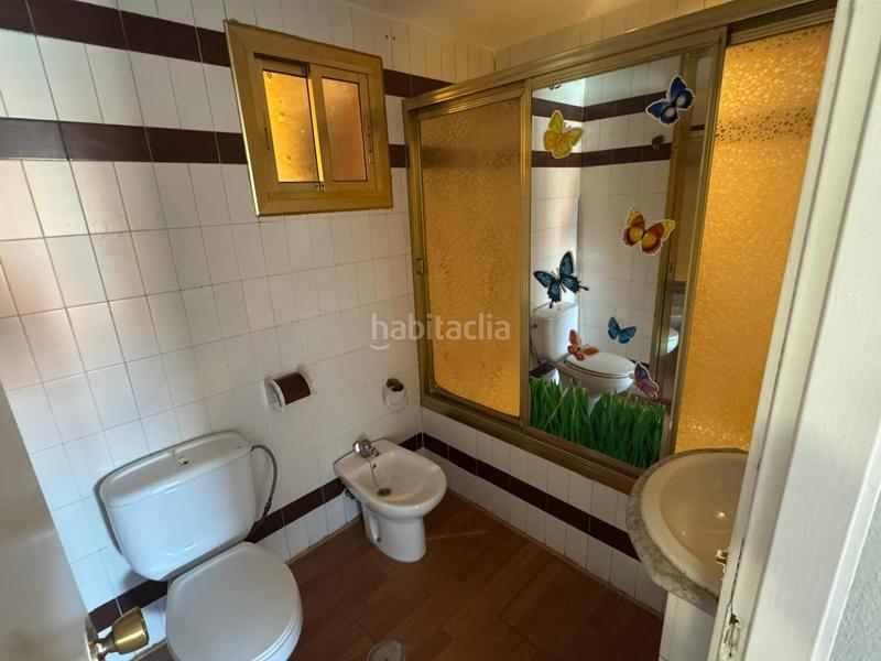 Foto 1910c9c1-e8c9-41d9-882c-700c7ffd843b. Pis amb aparcament a La Cañada - Aldea Moret Cáceres